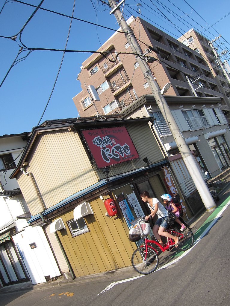 様変わりしてるかな？