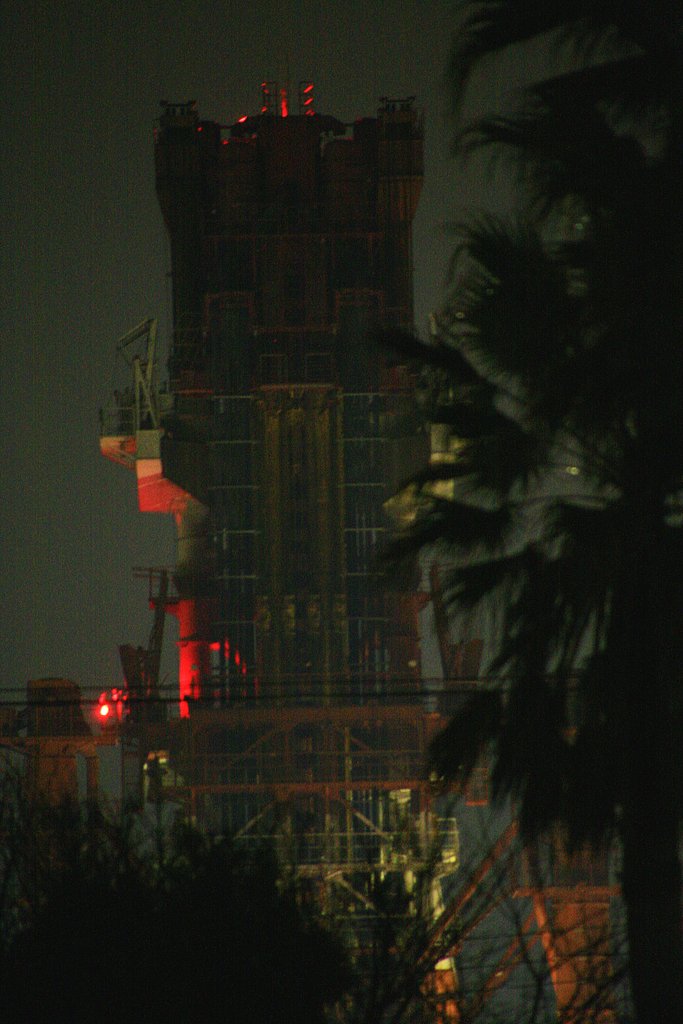 ⅩⅥ　The Tower of BABEL