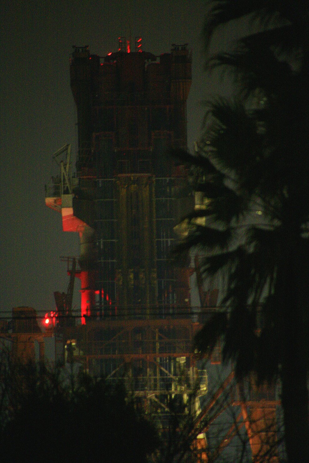 ⅩⅥ　The Tower of BABEL
