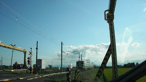 列車