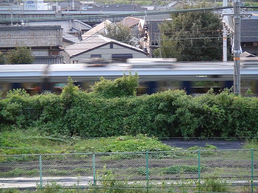 撮り鉄