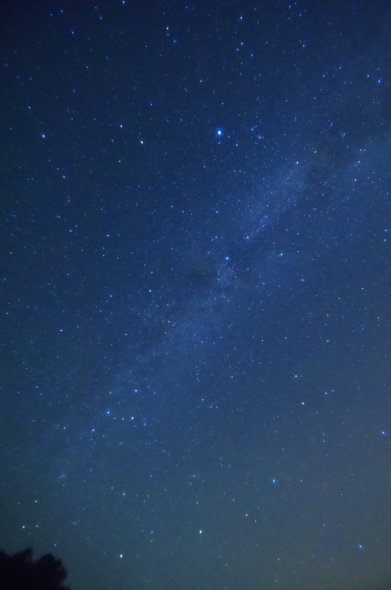 星に挑戦2