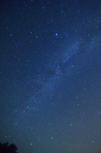 星に挑戦2