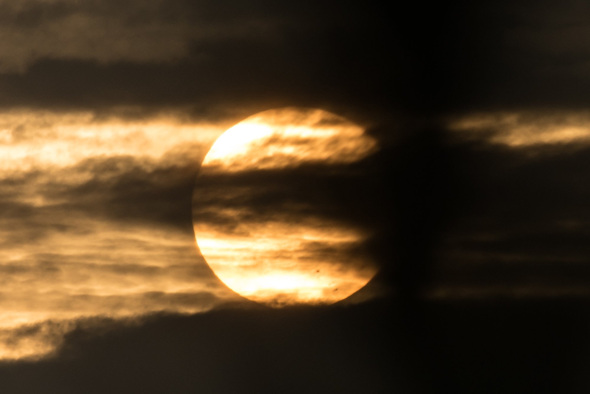 太陽のホクロⅢ