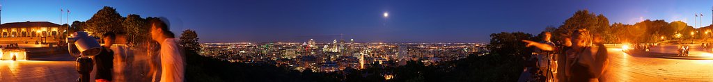 Night of Montreal