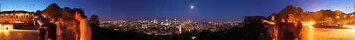 Night of Montreal