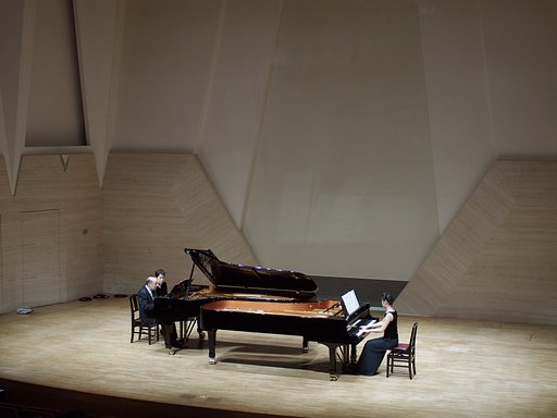 二重奏