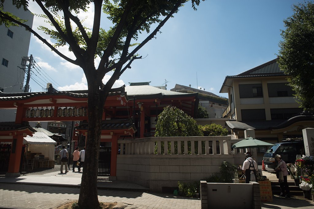 Distagon 1:2.8 f=25mm