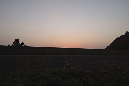 瀬戸の内海