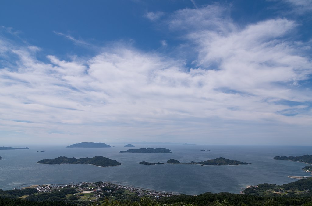 国東半島