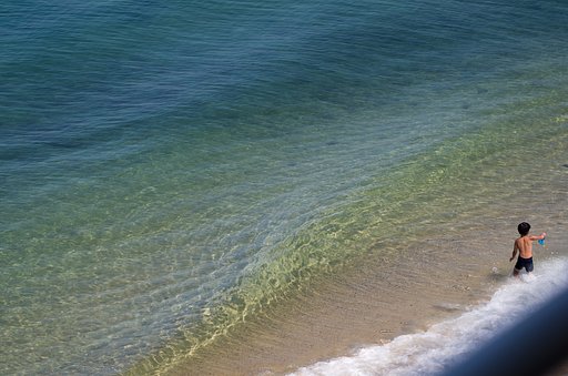 海