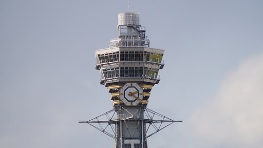 通天閣