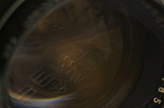 Super-Takumar