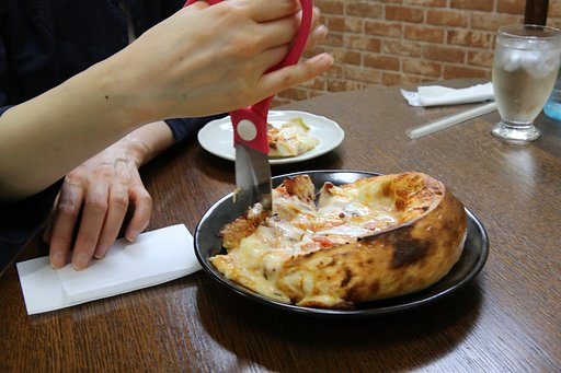 今日のお昼はルン♪