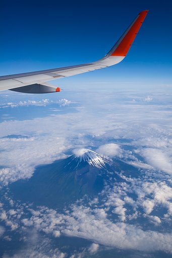 上から失礼