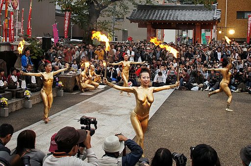１０月のお題と親分募集④