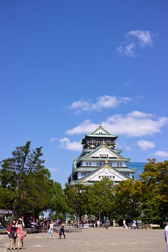 鉄筋コンクリート８階建て