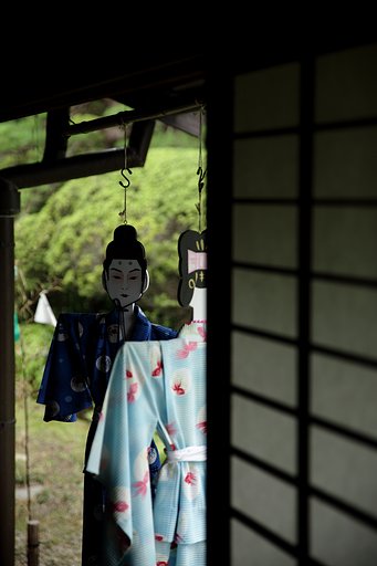 妖夏
