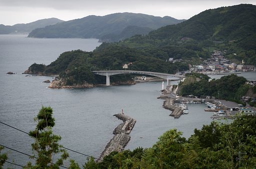 橋