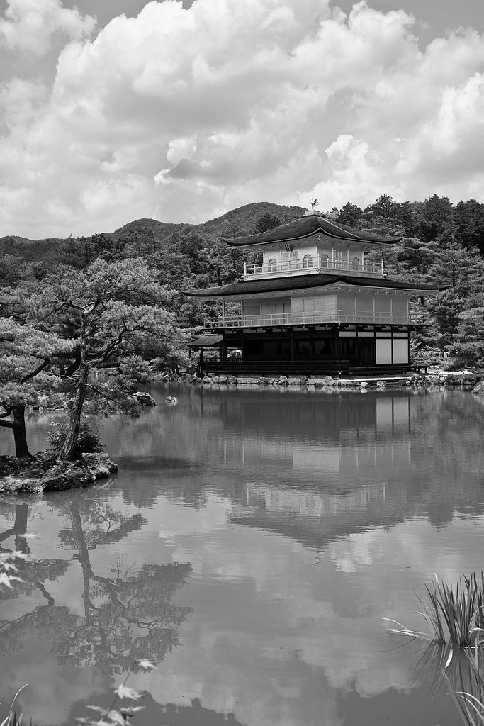 金閣寺