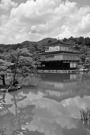金閣寺