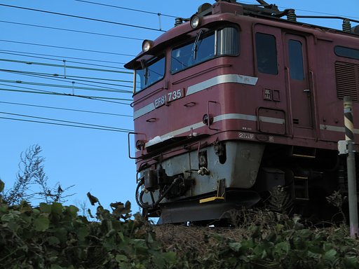 機関車