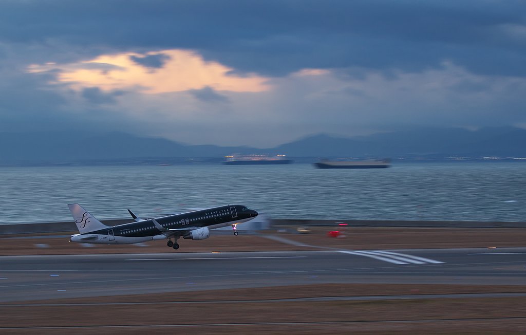スターフライヤー