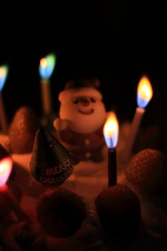 メリークリスマス！