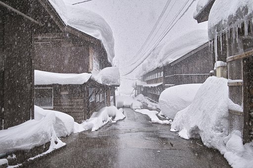 泥湯温泉　（営業中）