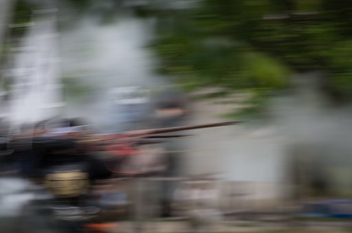 鉄砲