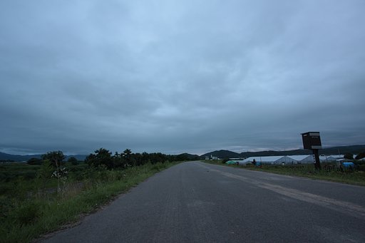 2014/07/11　曇り