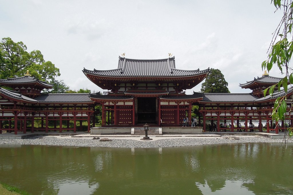 鳳凰堂