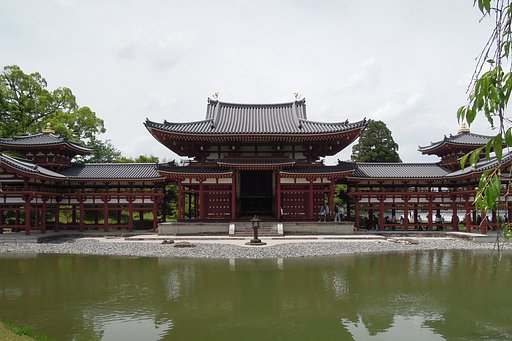 鳳凰堂