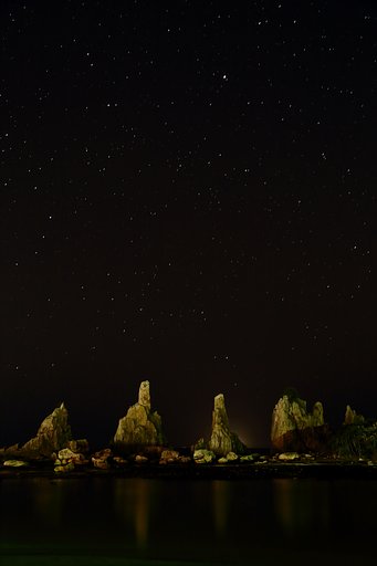 広がる宇宙