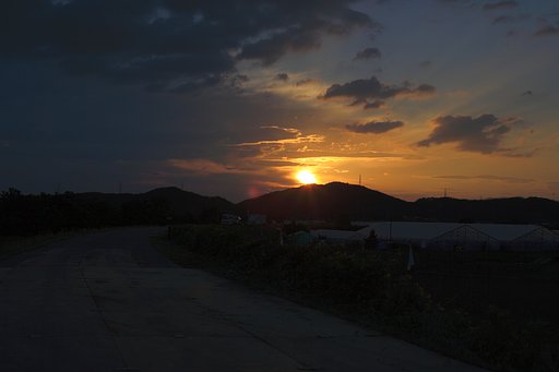 2014/06/15晴れ？