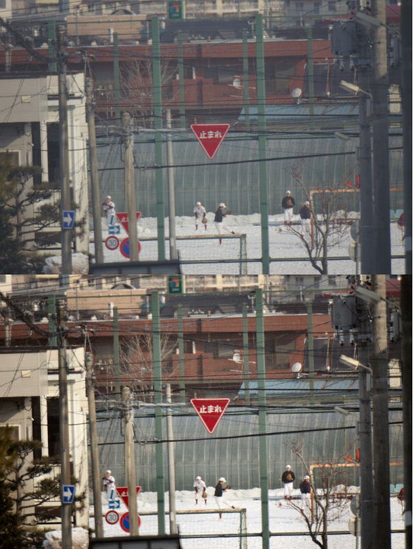 人柱報告２