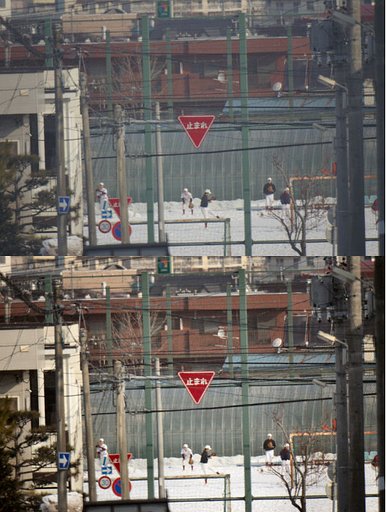人柱報告２