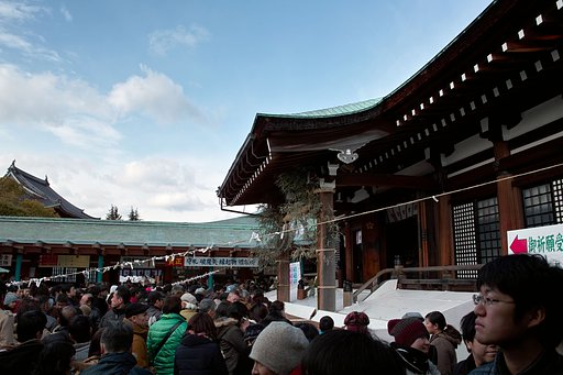 祈る