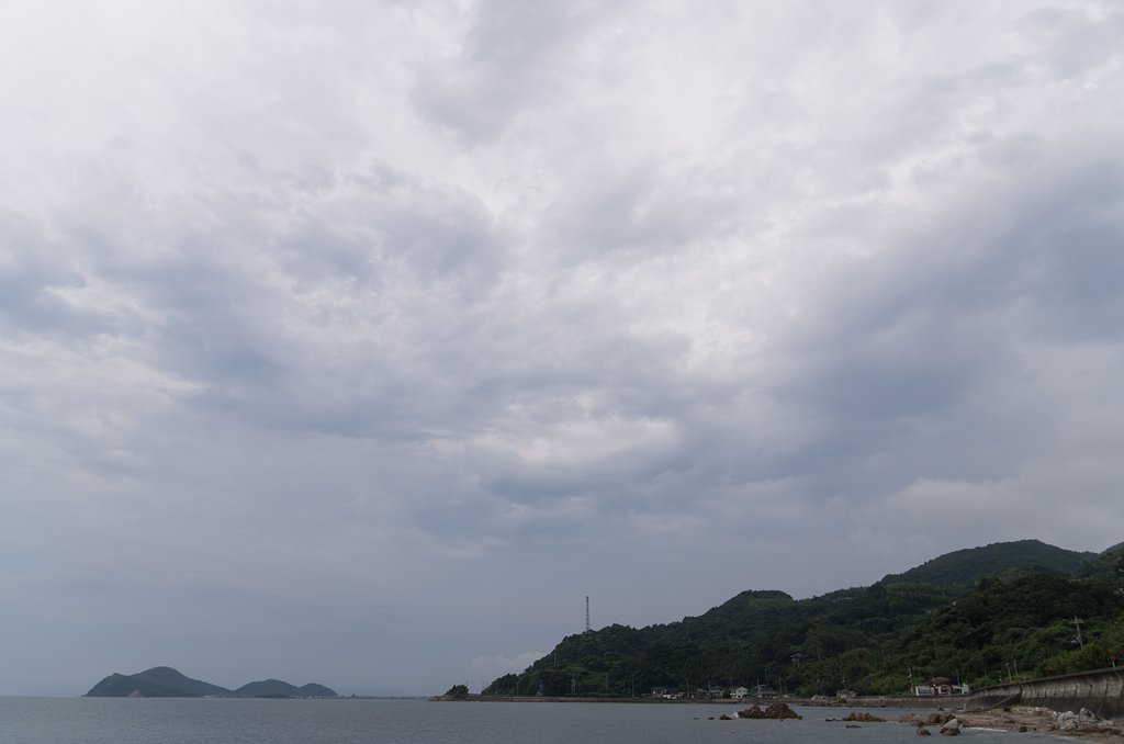 前線