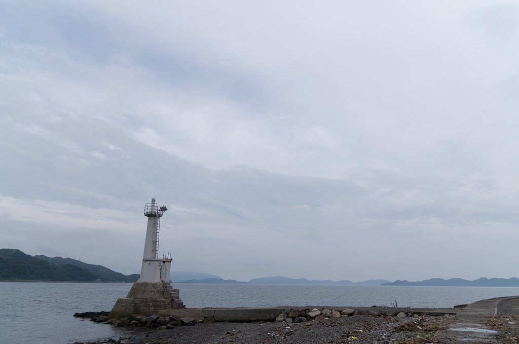 燈台