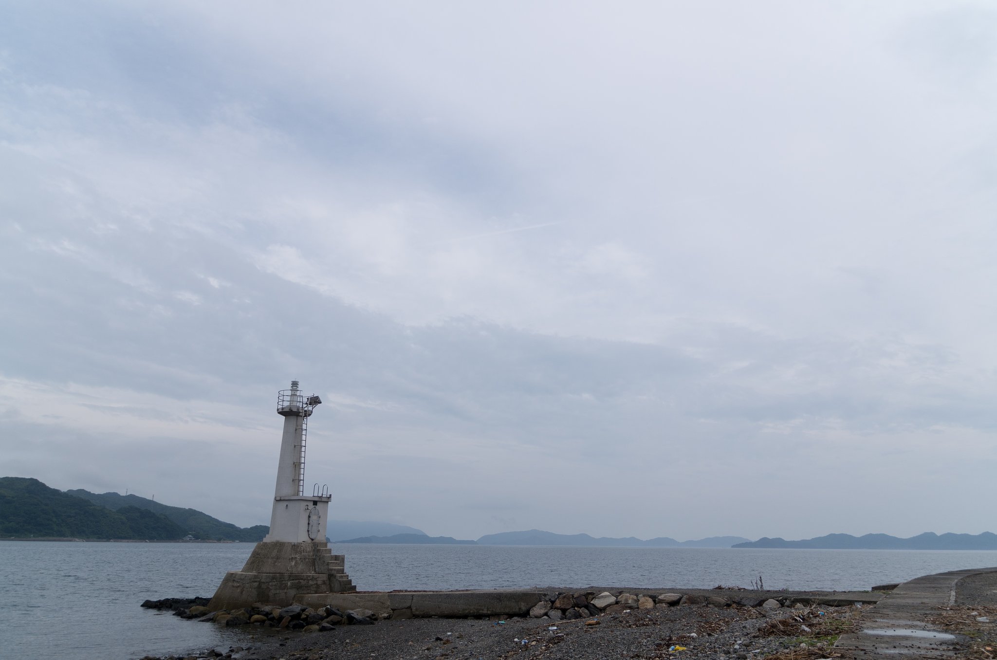 燈台