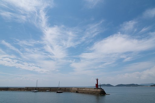 突堤