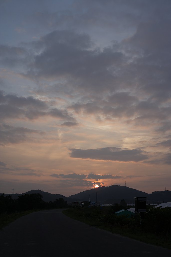 2014/06/27　曇り