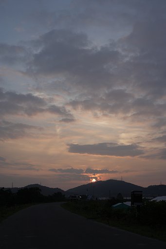 2014/06/27　曇り