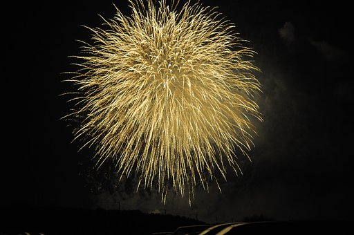 花火