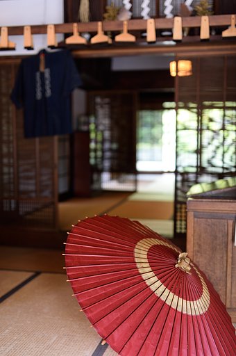 傘屋さん
