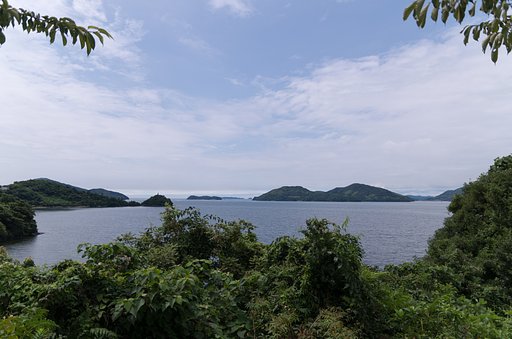 温暖化