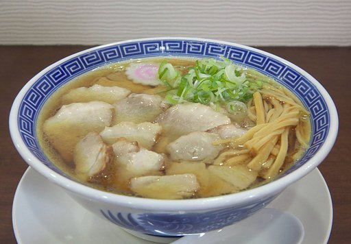 今日のお昼はルン♪