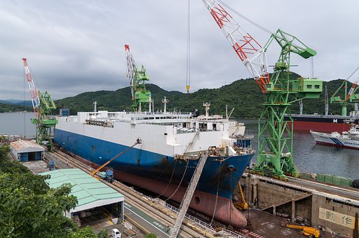 メンテナンス