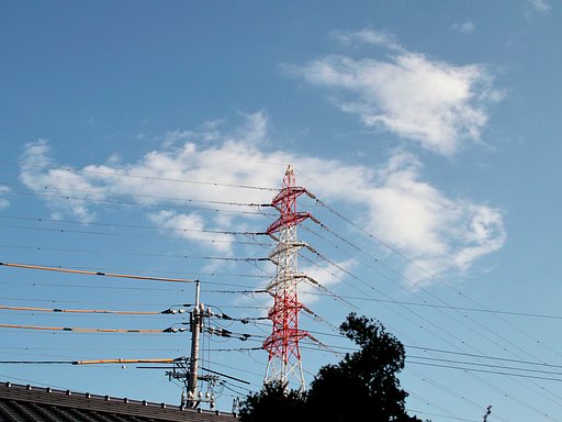 空の色